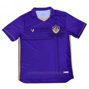 Camiseta Vitoria 3ª 2023 Tailandia