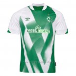Camiseta Werder Bremen 1ª 2022-2023 Tailandia
