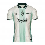 Camiseta Werder Bremen Special 2025-2026 Tailandia