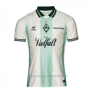 Camiseta Werder Bremen Special 2025-2026 Tailandia