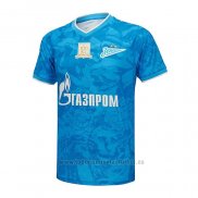 Camiseta Zenit Saint Petersburg 1ª 2024-2025 Tailandia