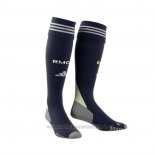 Calcetines Real Madrid 2ª 2025-2026