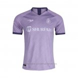 Camiseta Al Nassr 4ª 2022-2023