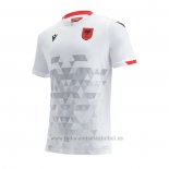 Camiseta Albania 2ª 2021 Tailandia