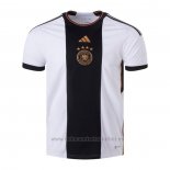 Camiseta Alemania 1ª 2022