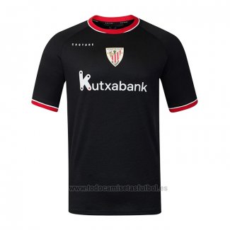 Camiseta Athletic Bilbao 2ª 2026-2027