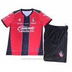 Camiseta Atlas 1ª Nino 2025-2026
