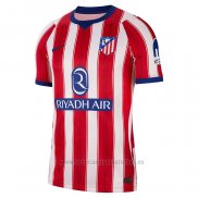 Camiseta Atletico Madrid 1ª 2026-2027