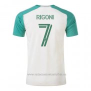 Camiseta Austin Jugador Rigoni 2ª 2024-2025