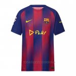 Camiseta Barcelona 1ª 2025-2026