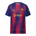Camiseta Barcelona 1ª 2025-2026
