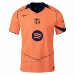 Camiseta Barcelona 3ª Authentic 2025-2026