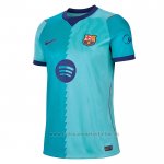 Camiseta Barcelona 3ª Mujer 2026-2027