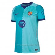 Camiseta Barcelona 3ª Mujer 2026-2027