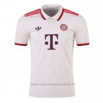 Camiseta Bayern Munich 3ª 2024-2025