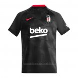 Camiseta Besiktas JK 3ª 2026-2027