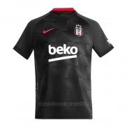 Camiseta Besiktas JK 3ª 2026-2027