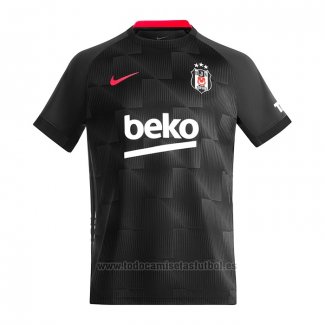 Camiseta Besiktas JK 3ª 2026-2027