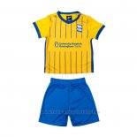 Camiseta Birmingham City 2ª Nino 2021-2022