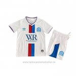 Camiseta Blackburn Rovers 2ª Nino 2026-2027