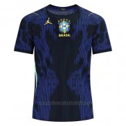 Camiseta Brasil 2ª Authentic 2026