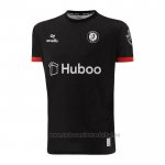 Camiseta Bristol City 3ª 2024-2025
