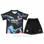 Camiseta Bristol City 3ª Nino 2025-2026