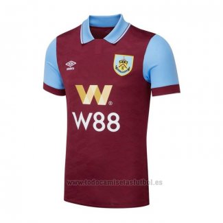 Camiseta Burnley 1ª 2023-2024