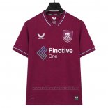 Camiseta Burnley 1ª 2026-2027