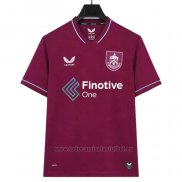Camiseta Burnley 1ª 2026-2027