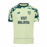 Camiseta Cardiff City 2ª 2025-2026