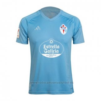 Camiseta Celta de Vigo 1ª 2023-2024