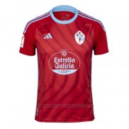 Camiseta Celta de Vigo 2ª 2023-2024