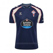 Camiseta Celta de Vigo 2ª 2026-2027