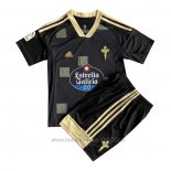 Camiseta Celta de Vigo 2ª Nino 2022-2023