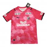 Camiseta Cerezo Osaka 1ª 2021 Tailandia