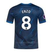 Camiseta Chelsea Jugador Enzo 2ª 2023-2024