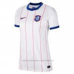 Camiseta Chelsea 3ª Mujer 2026-2027