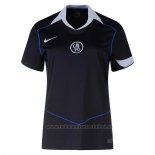 Camiseta Chelsea 3ª Mujer 2026-2027