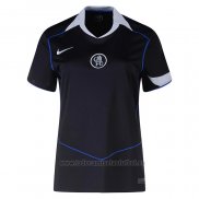 Camiseta Chelsea 3ª Mujer 2026-2027