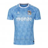 Camiseta Coventry City 1ª 2025-2026