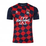Camiseta Coventry City 2ª 2023-2024