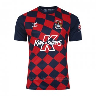 Camiseta Coventry City 2ª 2023-2024