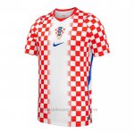 Camiseta Croacia 1ª 2026