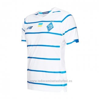 Camiseta Dynamo Kiev 1ª 2020-2021 Tailandia