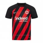Camiseta Eintracht Frankfurt 1ª 2023-2024