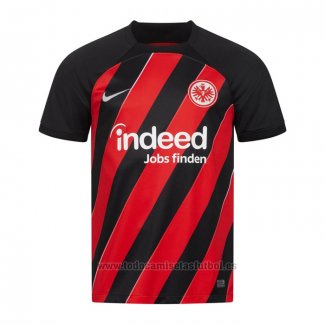 Camiseta Eintracht Frankfurt 1ª 2023-2024