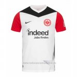 Camiseta Eintracht Frankfurt 1ª 2024-2025