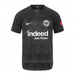 Camiseta Eintracht Frankfurt 2ª 2022-2023