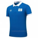Camiseta El Salvador 1ª 2025